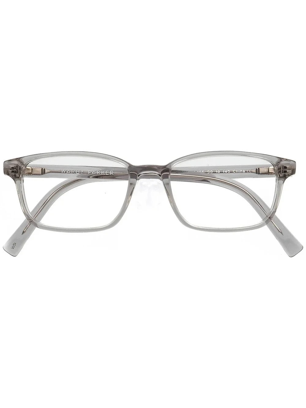Warby Parker Wilkie M 165 Eyewear